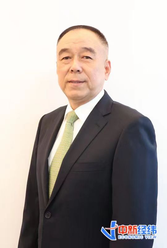 進(jìn)博會時間|專訪正大集團(tuán)薛增一：RCEP生效助力企業(yè)“買全球，賣全球”