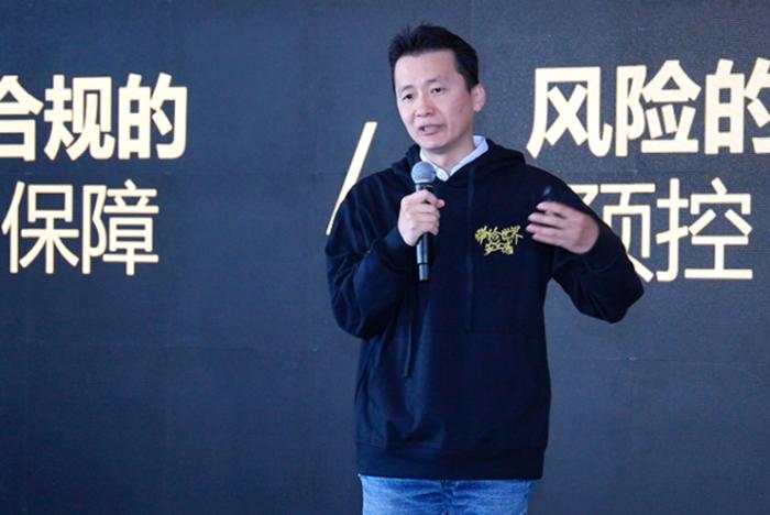 “產(chǎn)品乘服務(wù)” 永信至誠開啟安全測(cè)試評(píng)估專業(yè)賽道