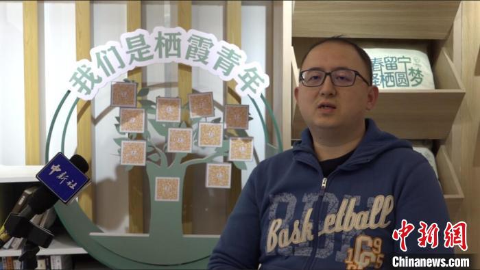 免費(fèi)14天！南京為青年大學(xué)生提供落腳“第一站”